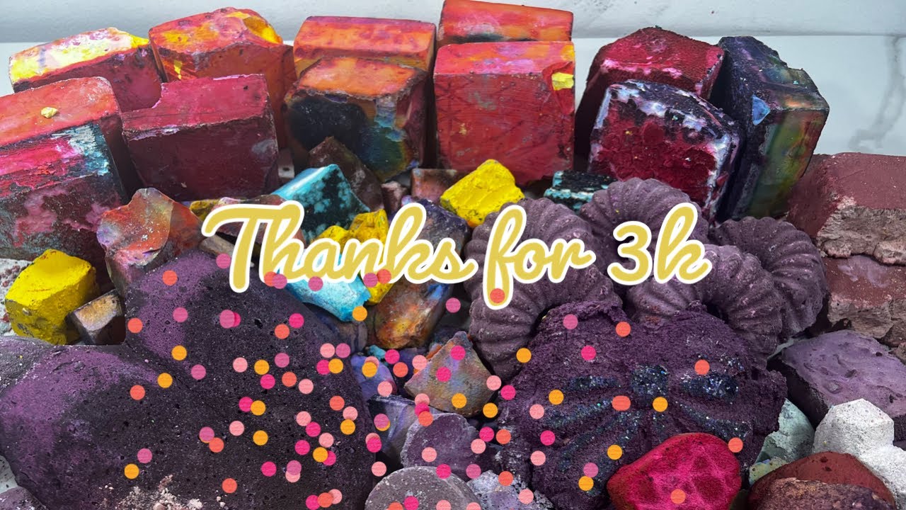 PowderDream Care Package• 3k Celebration 🎉 •read description