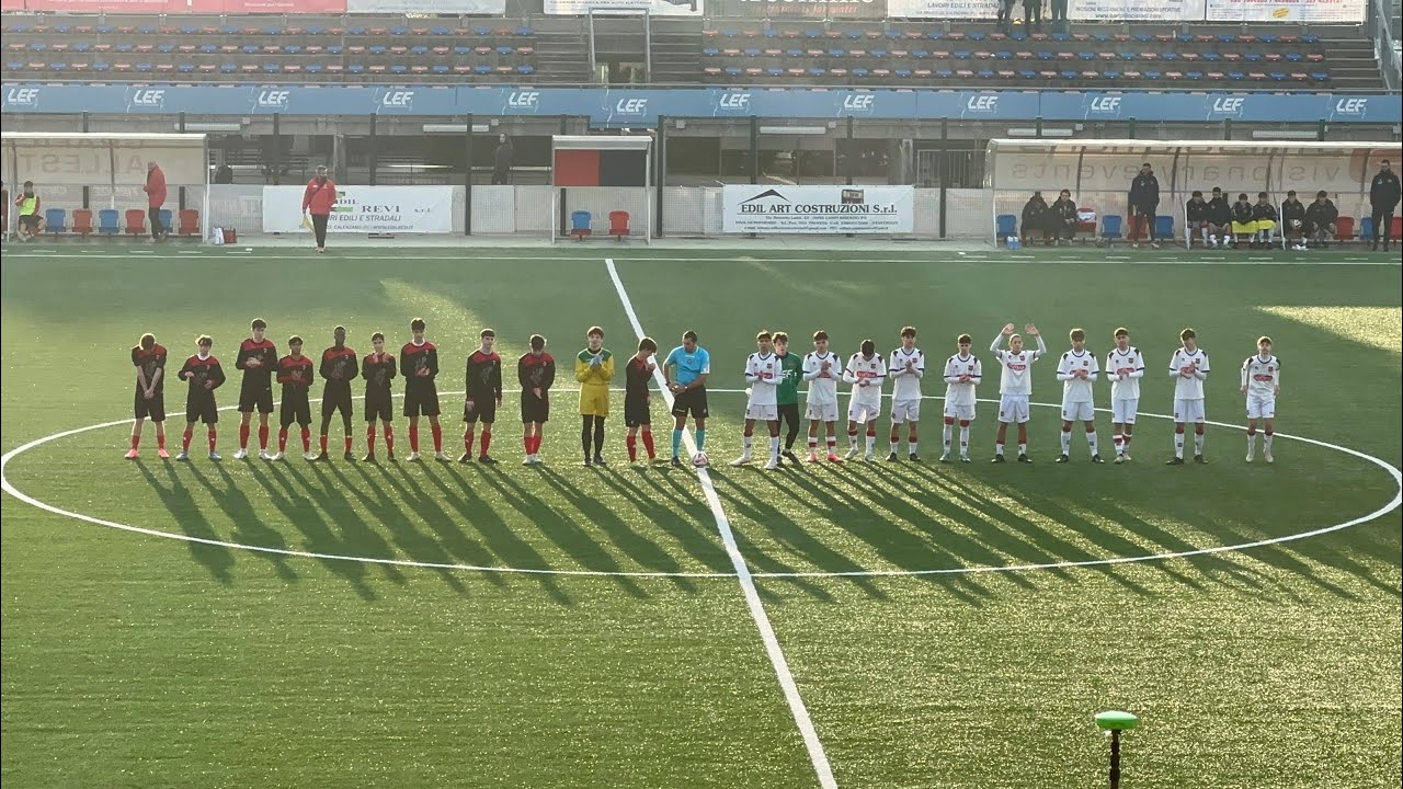 SESTESE - SETTIGNANESE (Highlights)