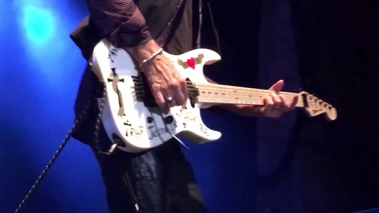 Ratt-Body talk