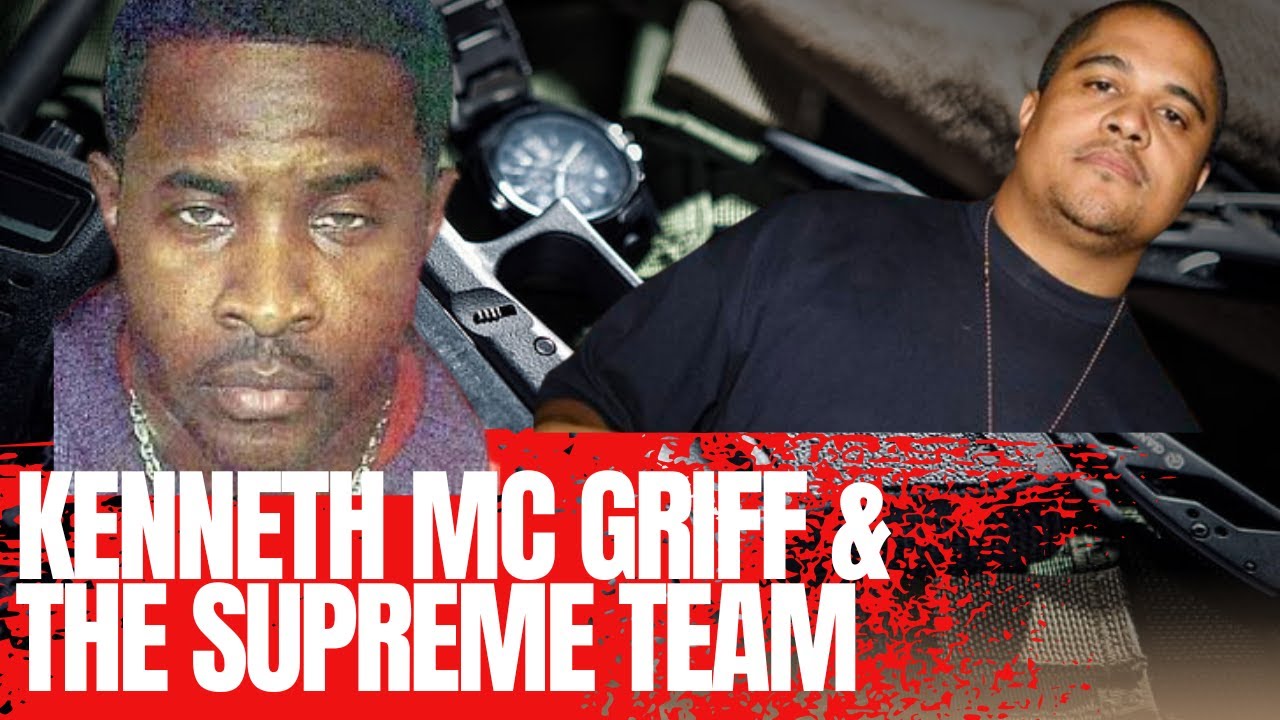 The Supreme Team, Murder Inc, and Hip-Hop&rsquo;s Darkest Alliance