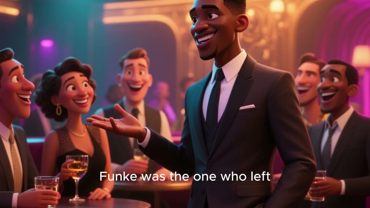 Funke, and the price