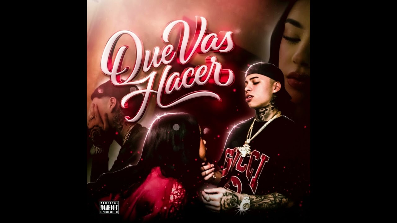 yovngmanota - Que Vas Hacer ( Official Audio )