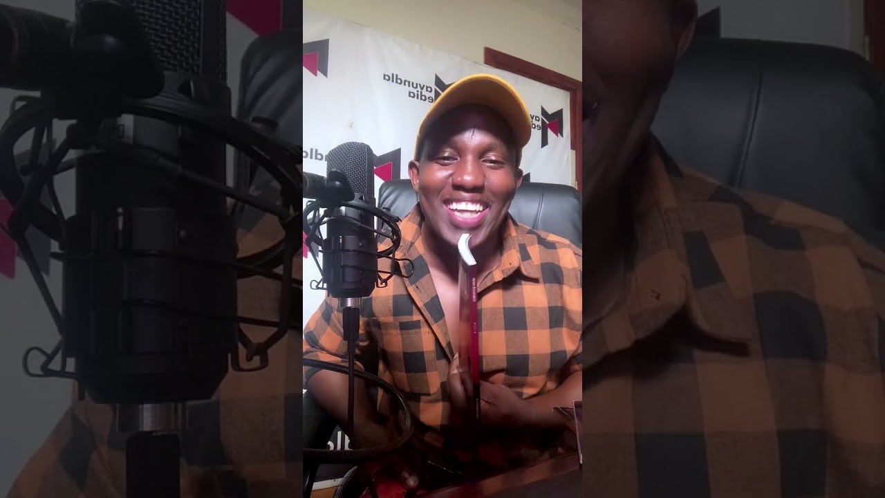 UKhabazela Live Read
