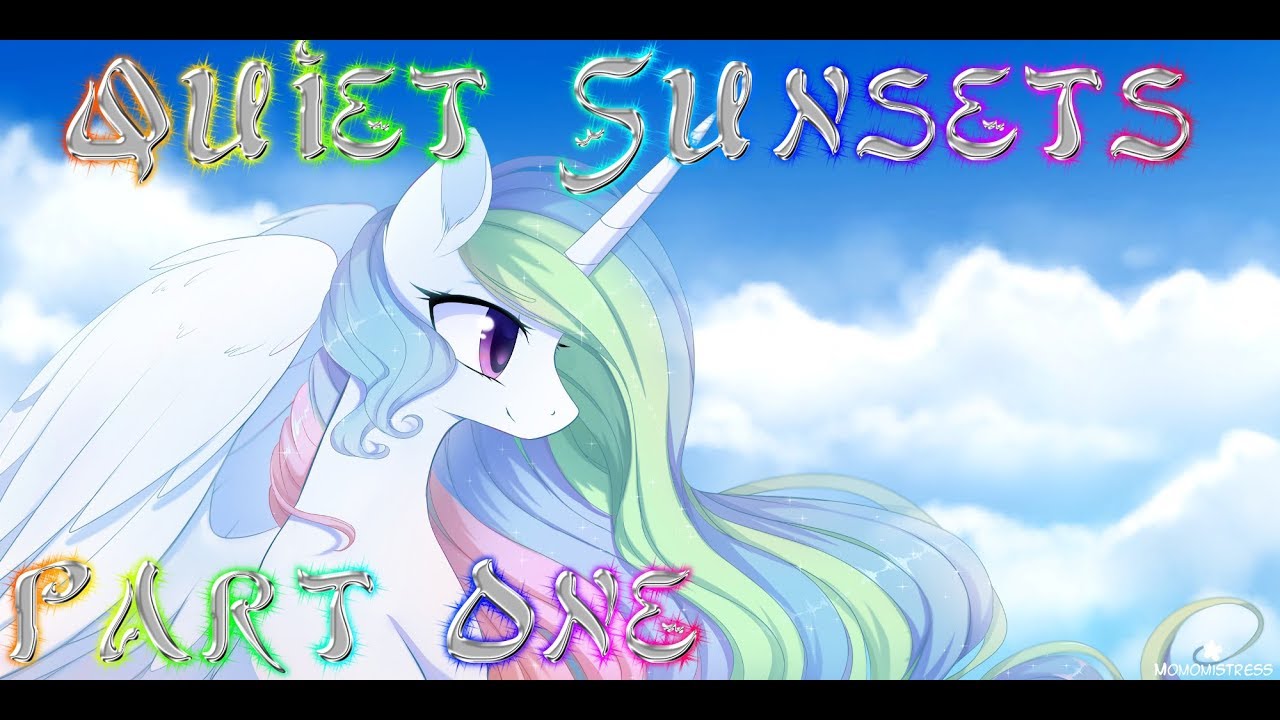 Mlp Fanfiction reading 