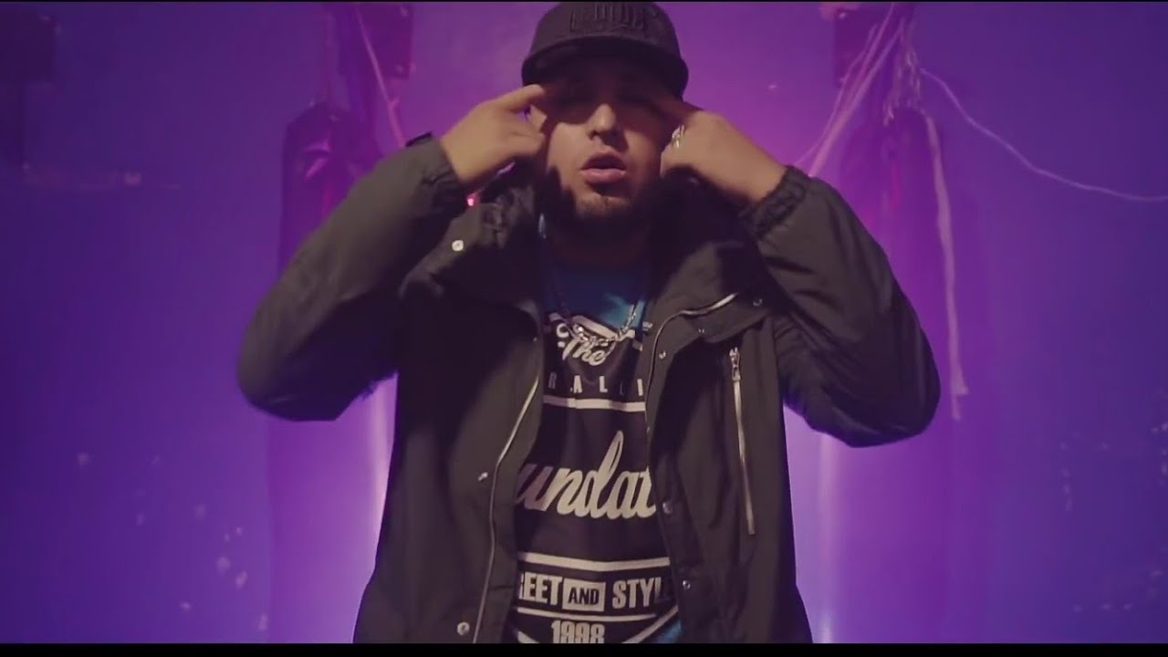 SOY ASI - NEZ LEMUS FT BOKCAL AZN // VIDEO OFICIAL