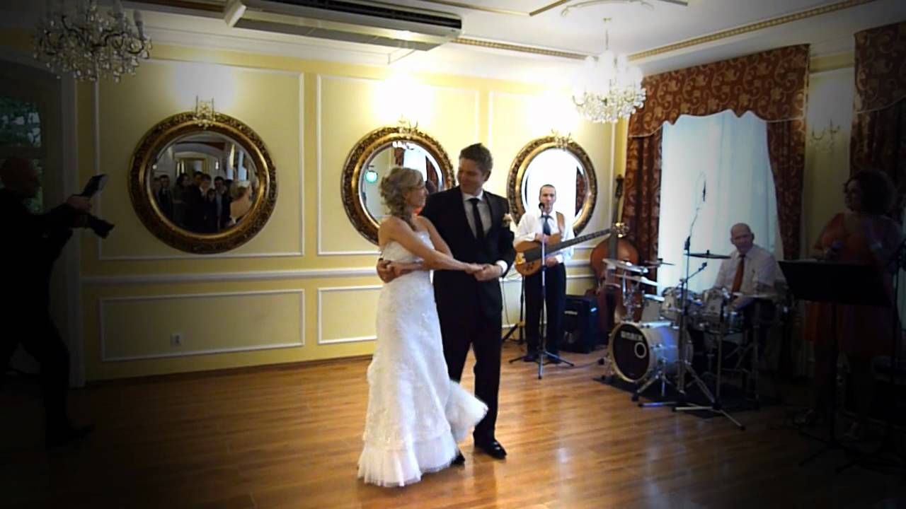 Ślub i wesele Pachaczy