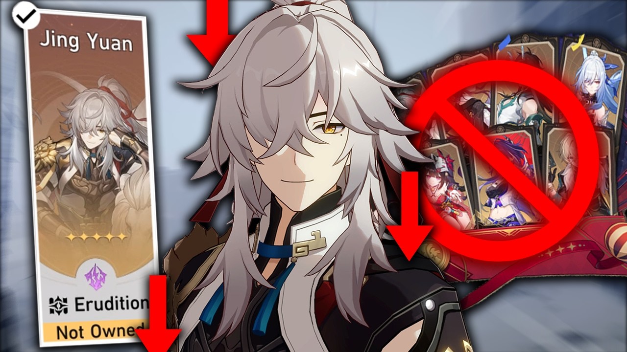 I made a massive mistake...