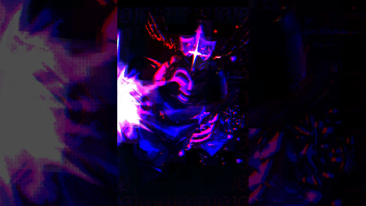 noli m4 chase old sneek peak combined with new