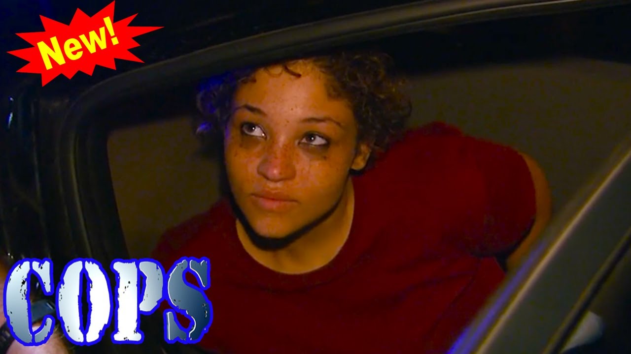 COPS Season 31 Episode 05 | COPS FULL EPISODES | Cops 2025 Full Episodes
