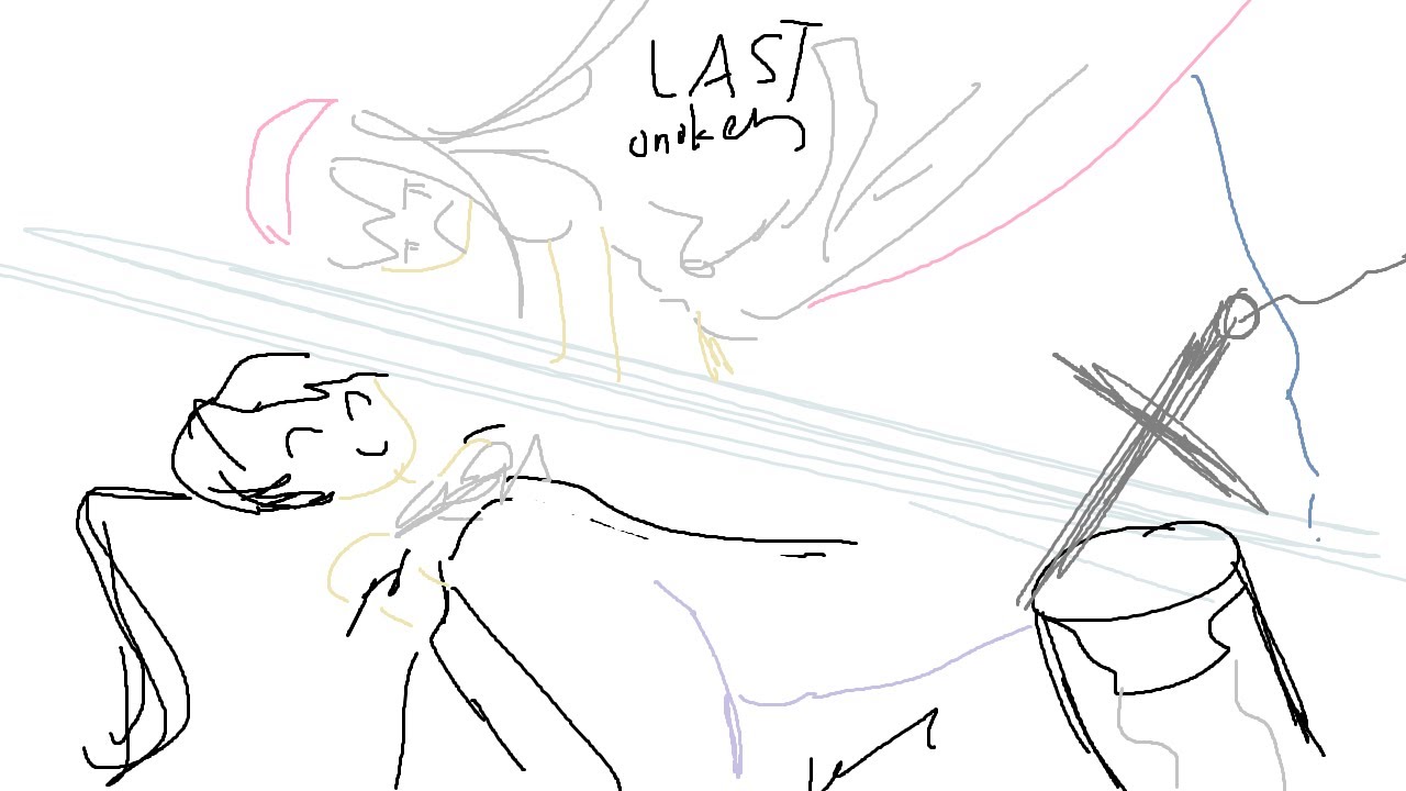 Last | Moment (piano)