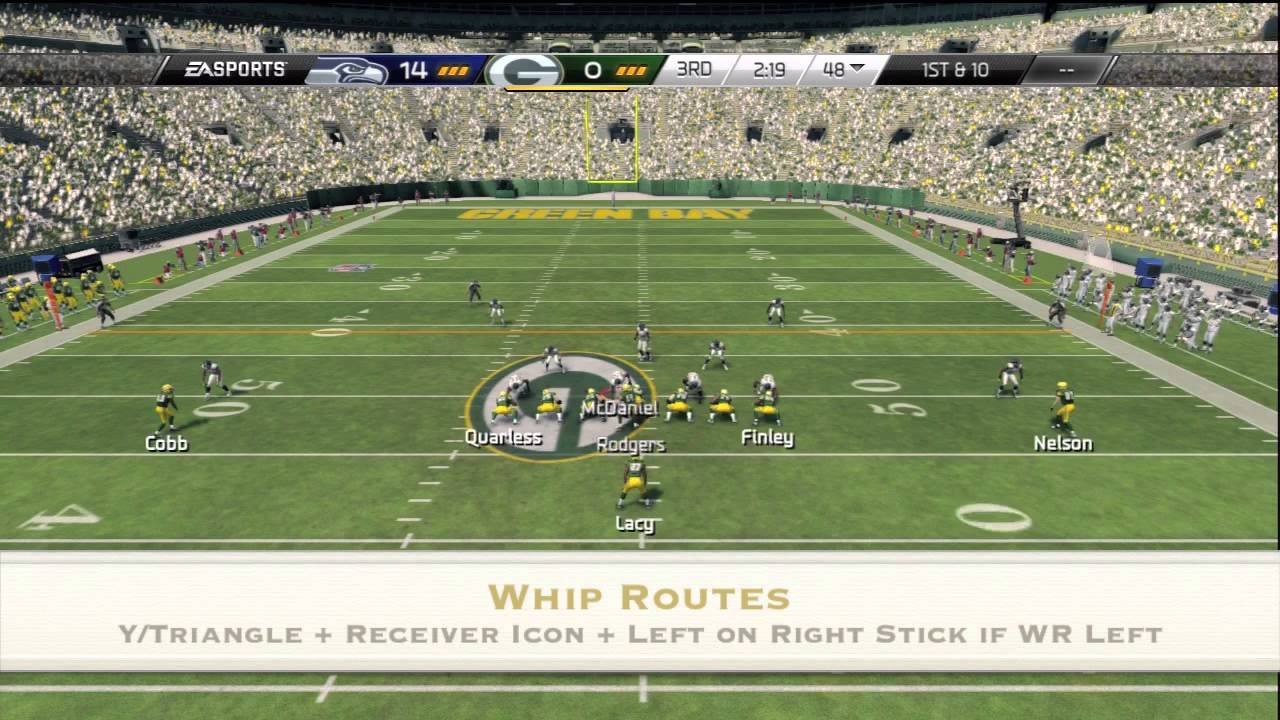 How to Beat Man Coverage in Madden 25 - Madden 25 Tips and Tricks