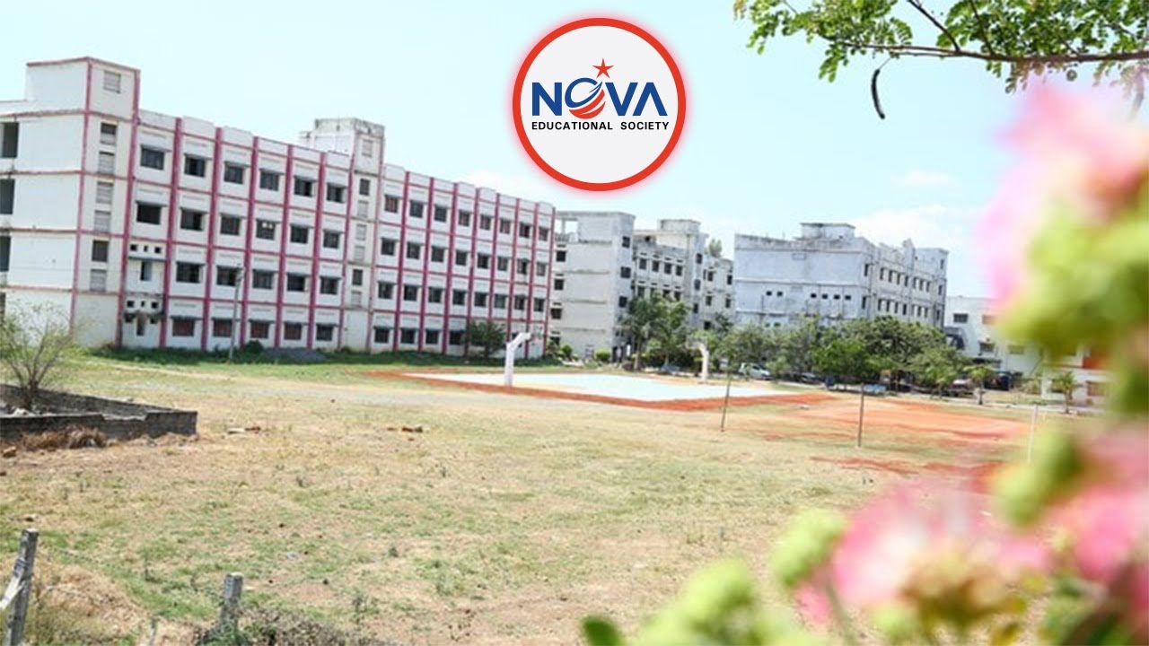 Nova Educational Society