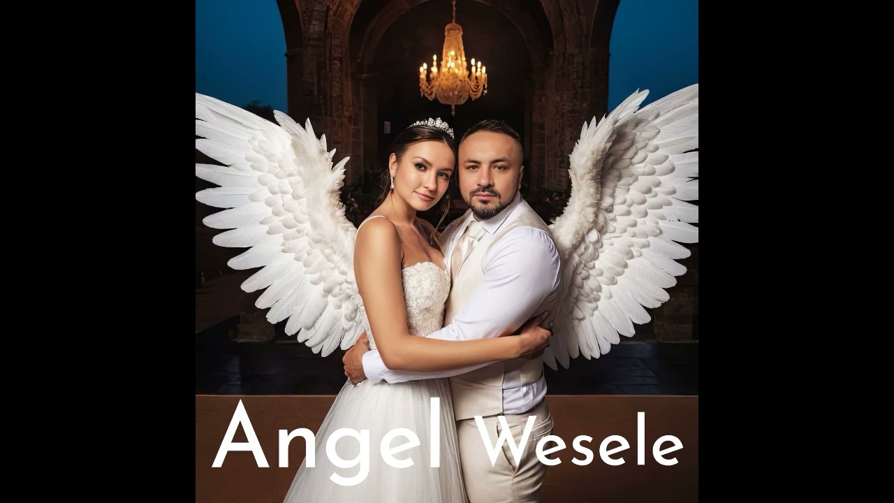 Angel - Bo ja dla ciebie