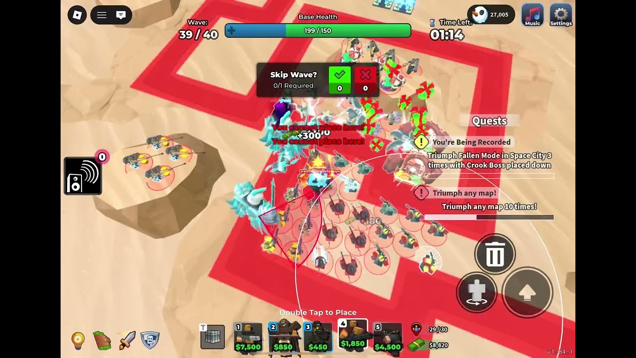 Frost mode Strat part 3/3