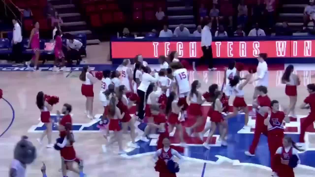 Missouri St. vs Louisiana Tech - Game Highlights - 02/14/2026