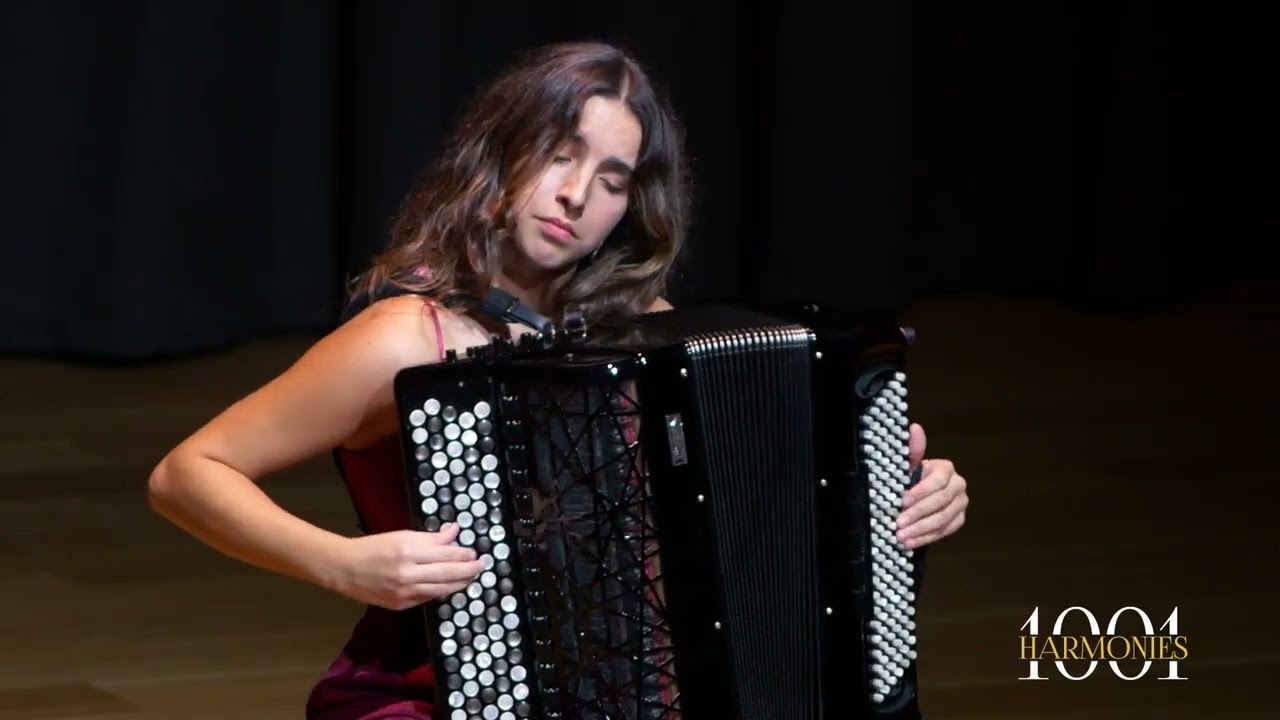 Sofia Ros- E. Granados Danza Española N. 5 'Andaluza'