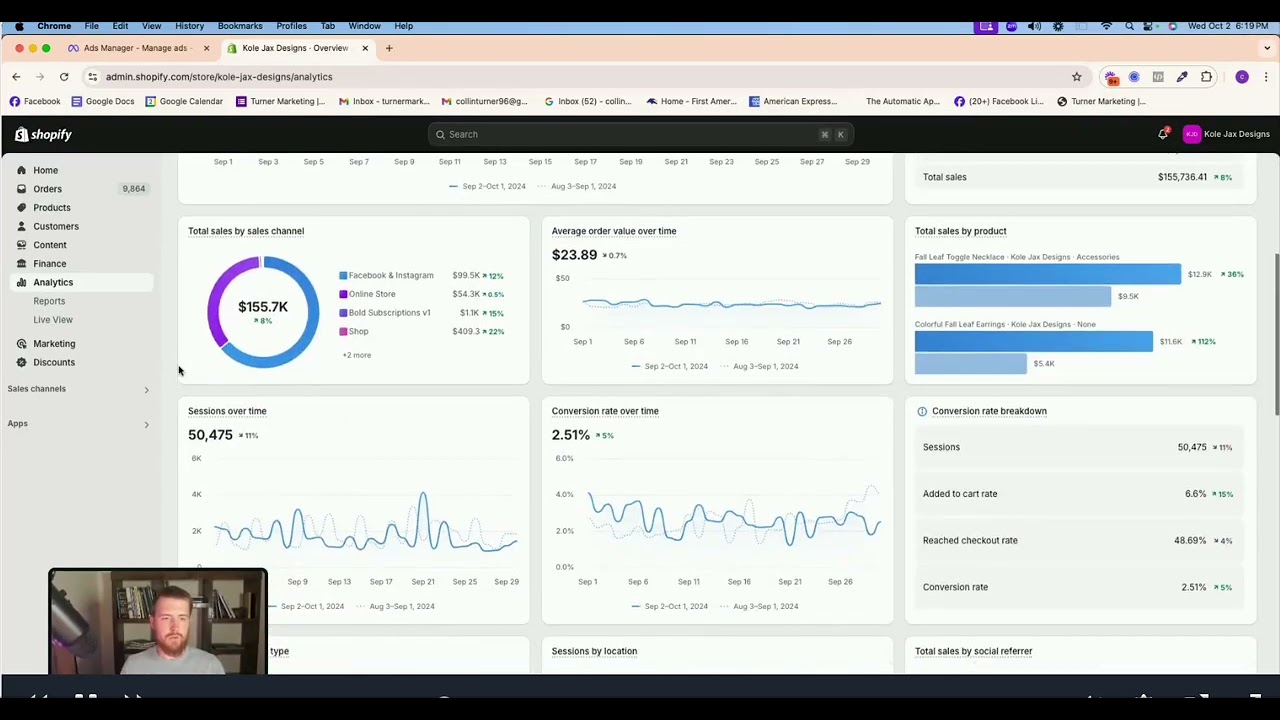 5 2 C How To Read Your Data With UTMs