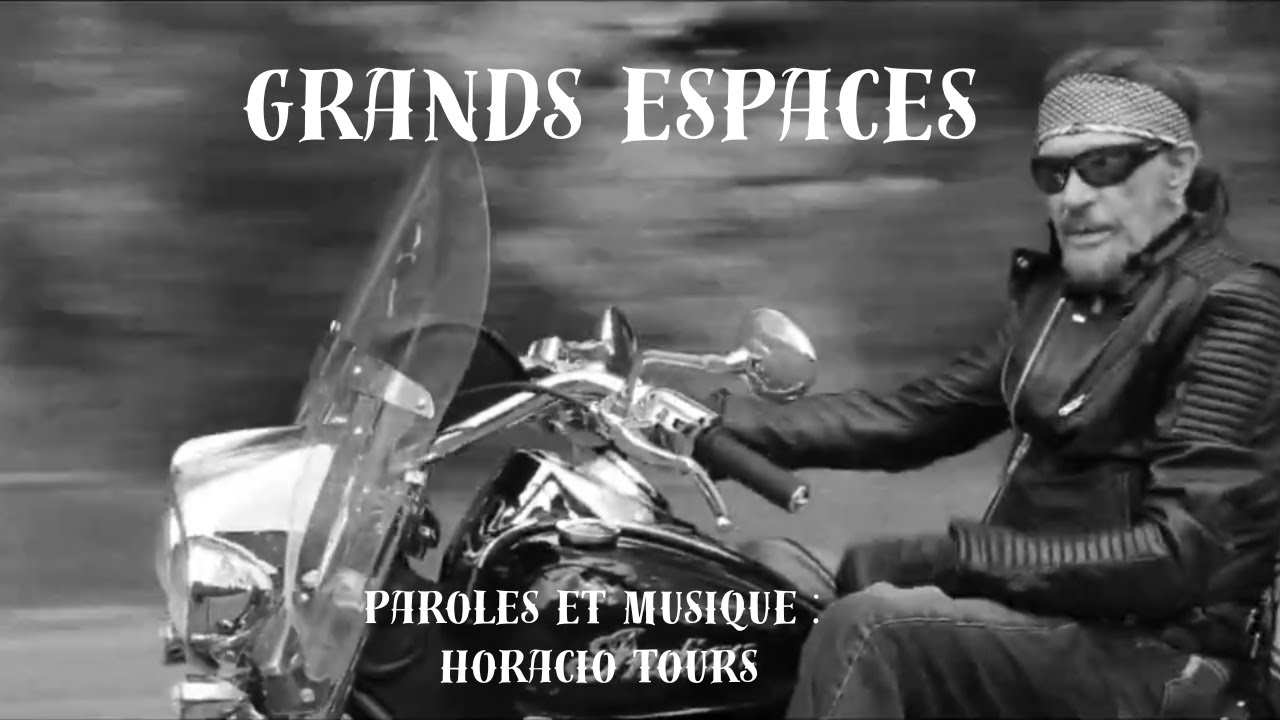 Grands espaces