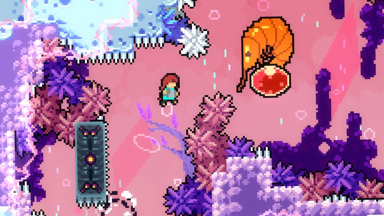 Kool Awesome Croon [by me] | Celeste Mods (Music Translation Contest 3)