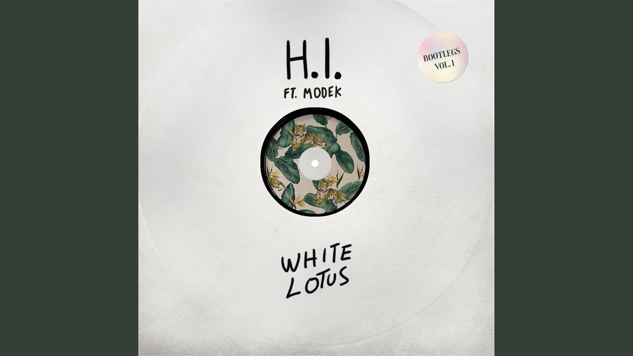 White Lotus (Bootleg) (feat. Modek)