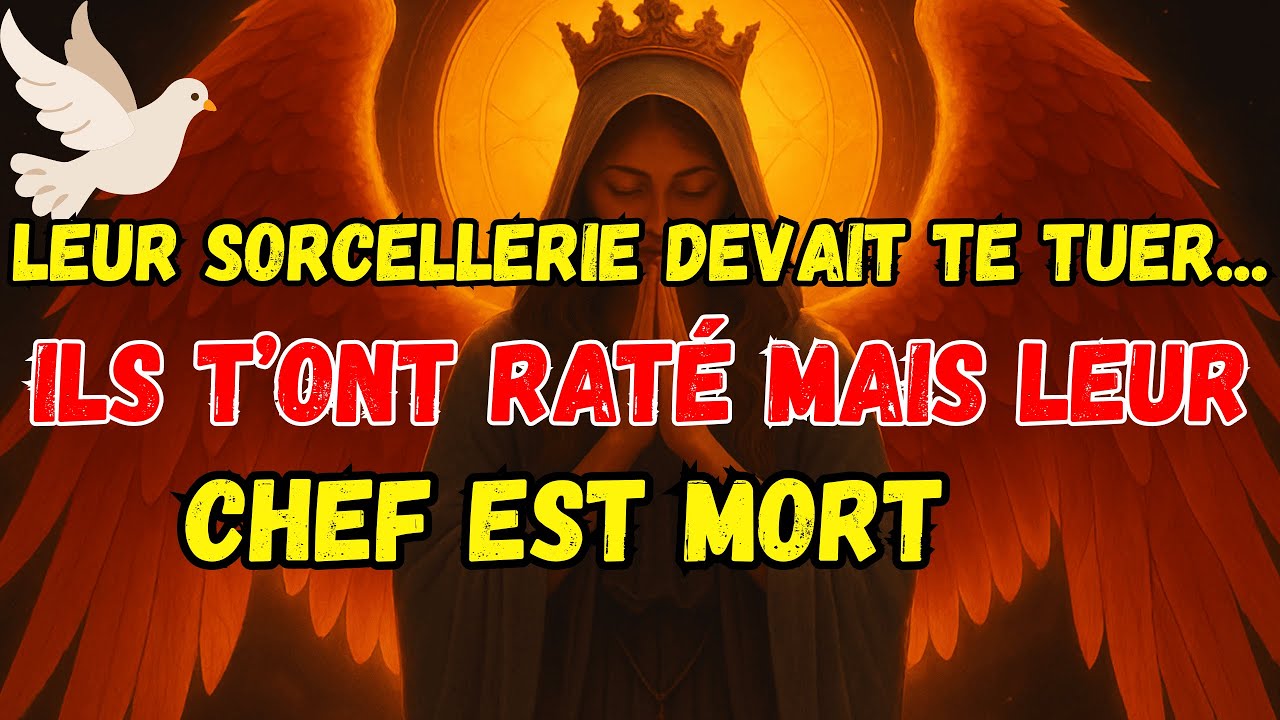 ÉLU(E), IL EST TEMPS D’EN FINIR AVEC TOUS LES ENNEMIS ⚔️ ! LE KARMA VA LES DÉTRUIRE ! 🔥
