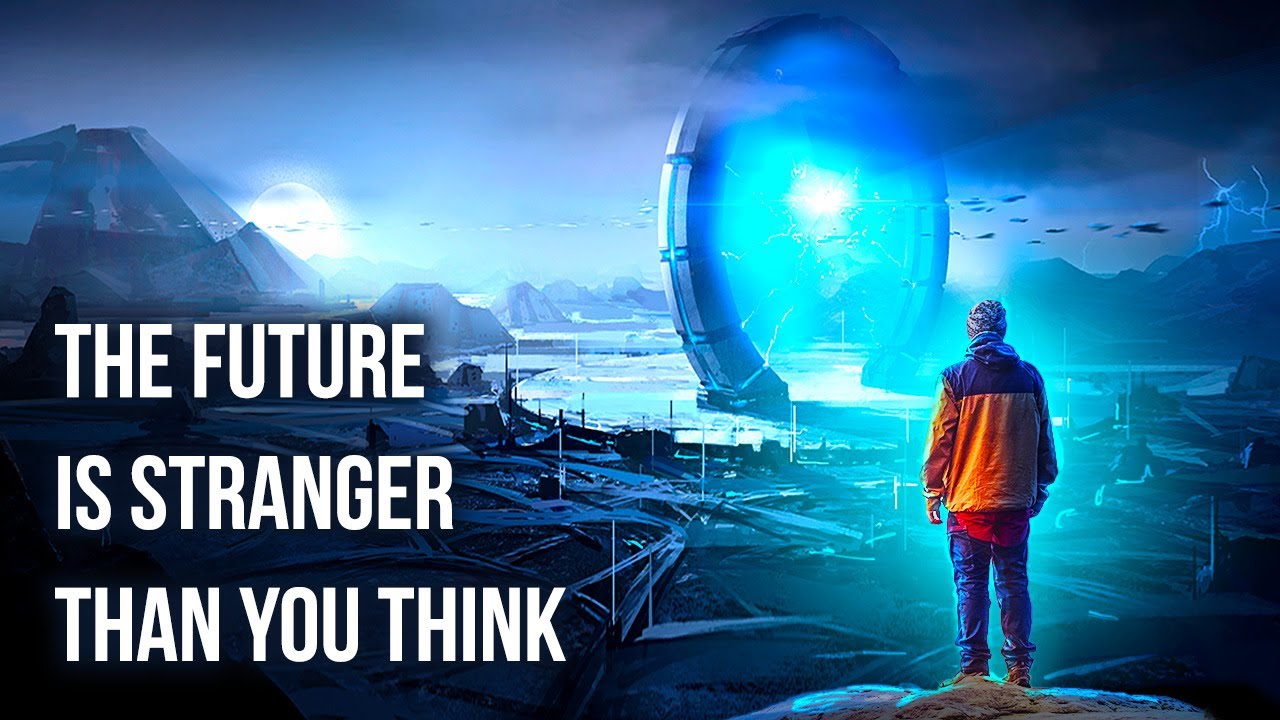 What Life May Look Like 1,000 Years from Now
