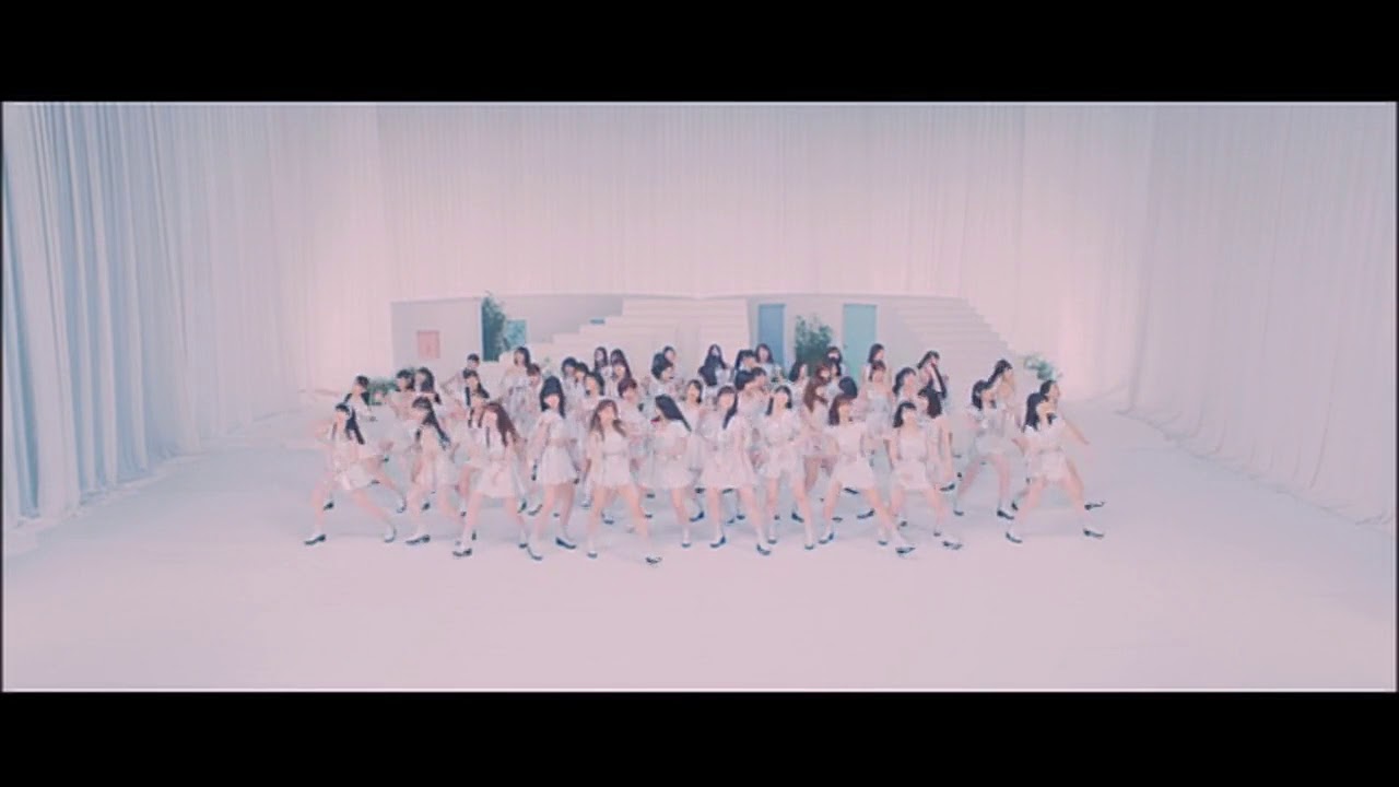 Hello! Project All Stars - YEAH YEAH YEAH (Dance Shot Ver.)