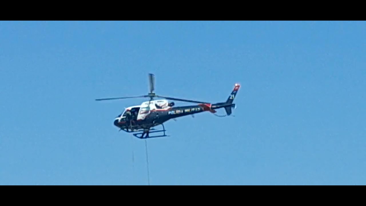 domingo aereo no aeroporto Campo de marte 2024 parte 4