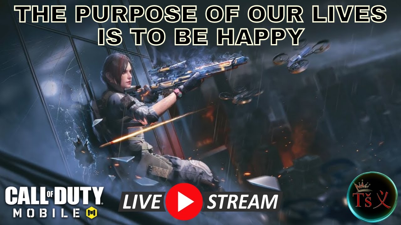 COD Mobile Tamil Live | Legendary Gun | Tamil Soldiers Gaming | CODM Live Stream | T&scaron;义
