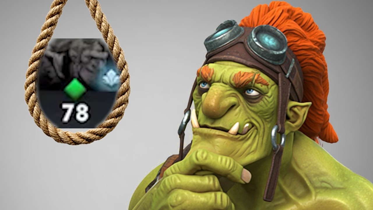 Bulldog раздумывает над Batrider