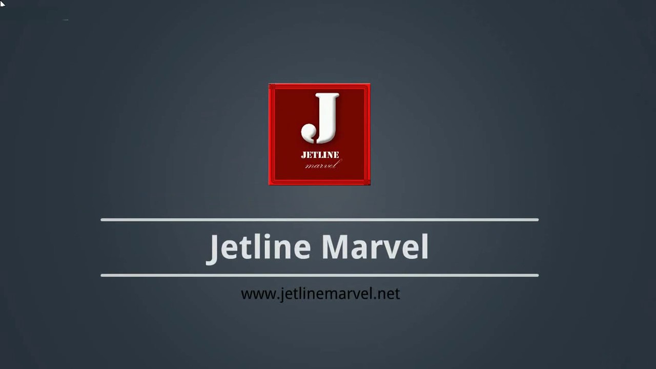 Jetline Marvel - Company Profile