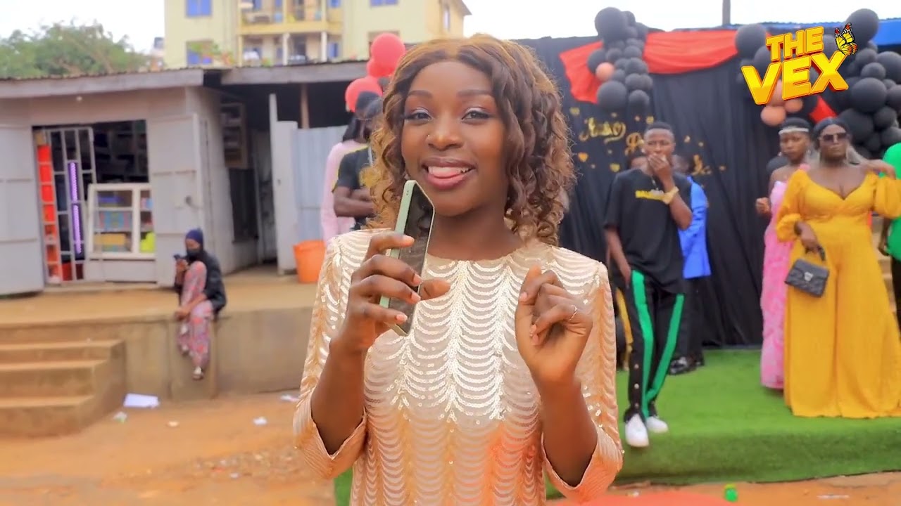 #Prom#party#prompartyKasec#secondaryschools #thevex#KampalaSecondaryschool2023#nathalietheanchor