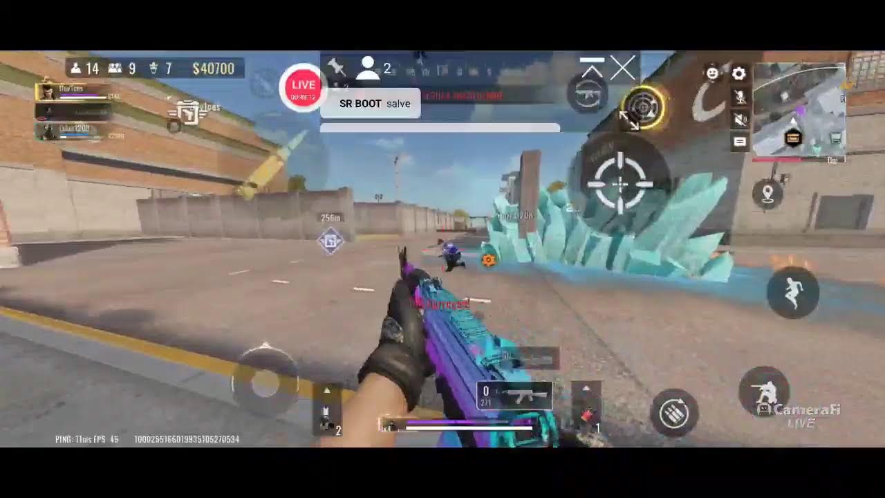 Game Dguiz