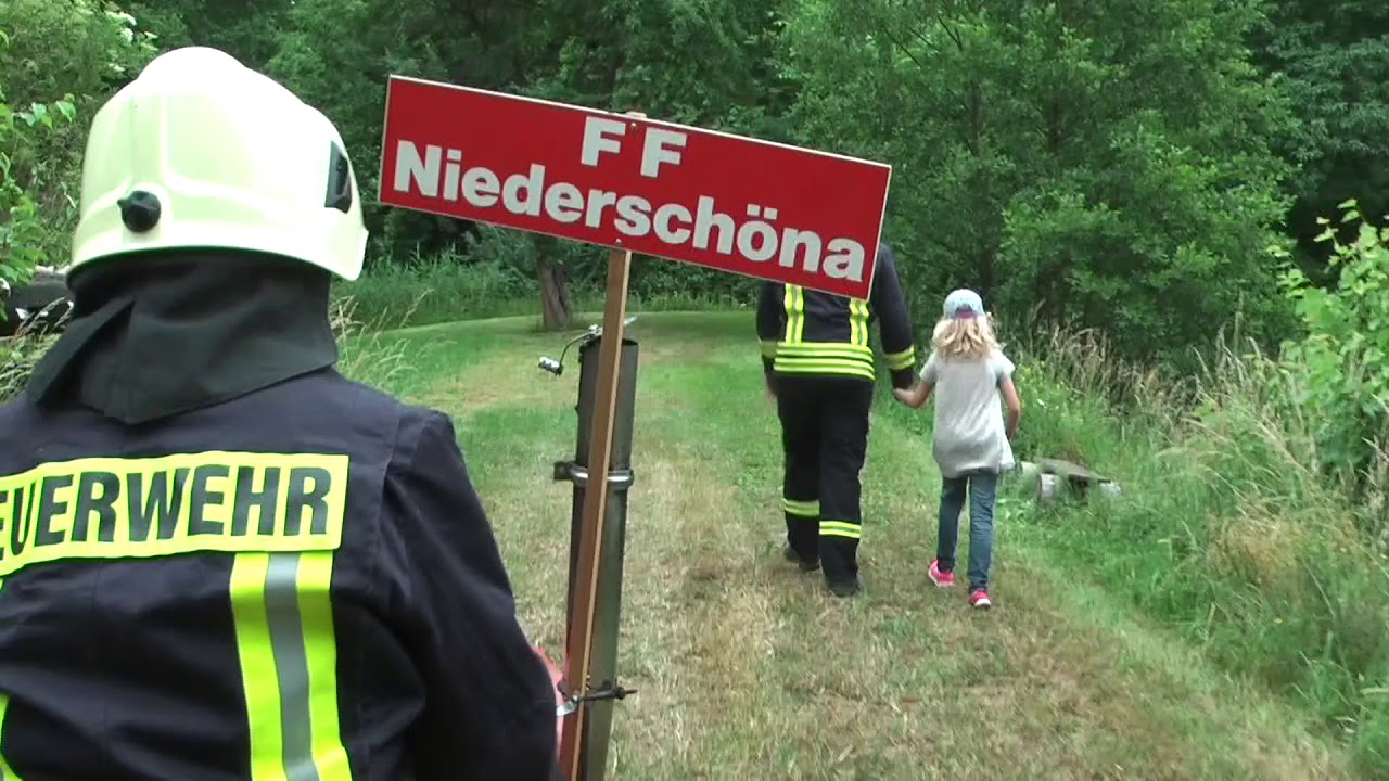 Cold Water Grill Challenge 2018 FF Niedersch&ouml;na