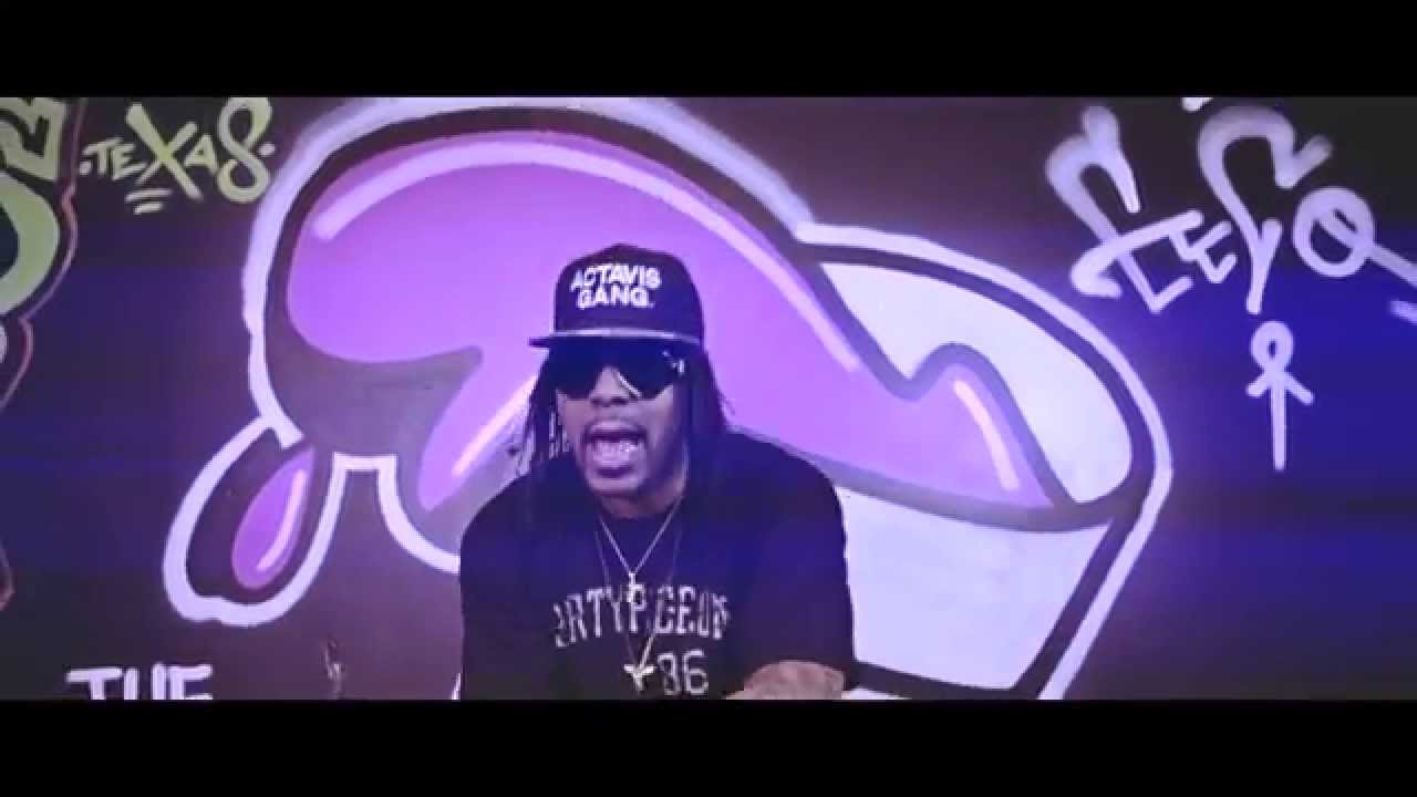 Revenue - Pancakes & Syrup (Official Video) Ft. SPM, Lil Flip, Lucky Luciano, Rasheed, Lil Young