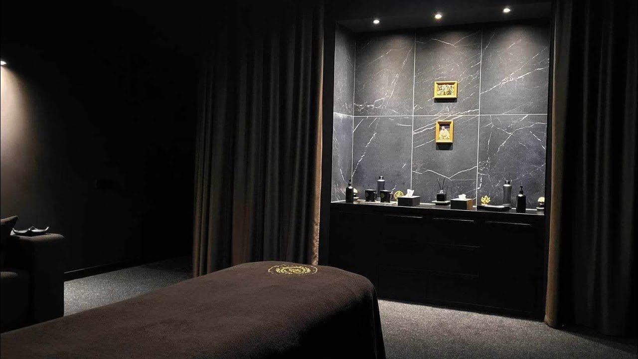 САМЫЙ ЛУЧШИЙ И САМЫЙ РОСКОШНЫЙ В МИРЕ МАССАЖ! ТАКОГО БОЛЬШЕ НЕТ НИГДЕ! #обучениемассажувриге 