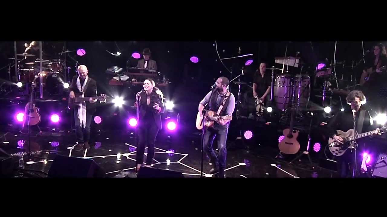 Presuntos Implicados - Está Ocurriendo ft. Santiago Cruz (Video Oficial)