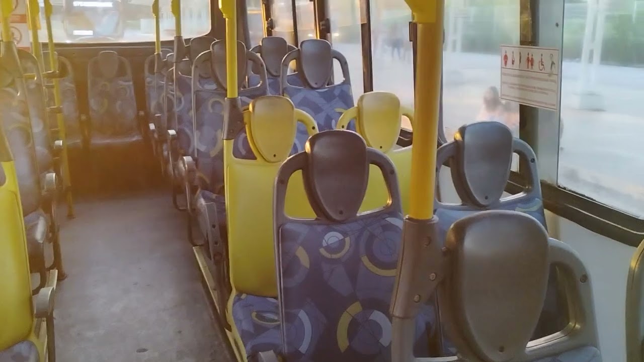 Terminal Fundão e a linha 979 Fundão x Madureira ! #ônibus#brt#busologia