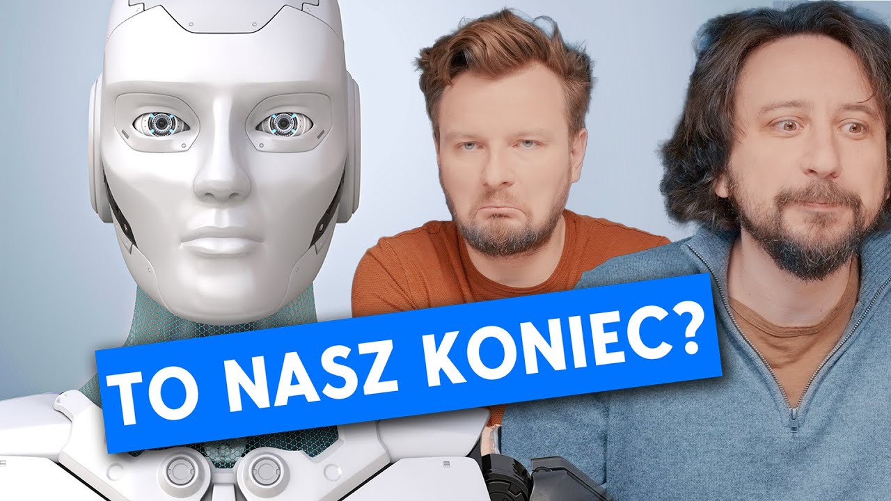 Poprosiliśmy Chat GPT-4 Open AI o tematy do odcinka - Lekko Stronniczy 1946