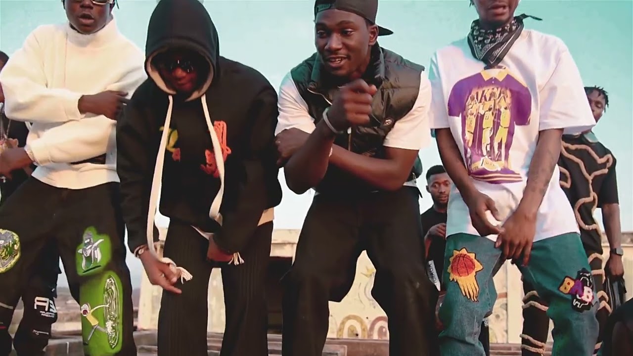 EPHIZZY TWIZZY FT RHYMINO & BACO G.