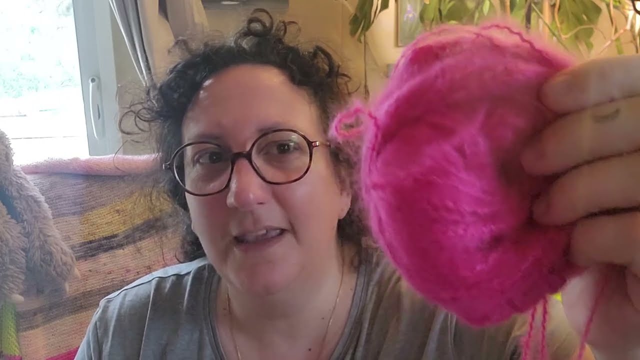Vlog novembre épisode 13! 