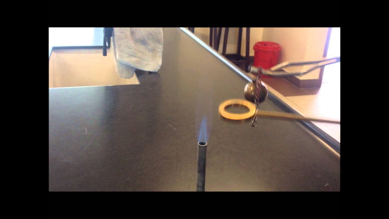 Heat - Ball and Ring