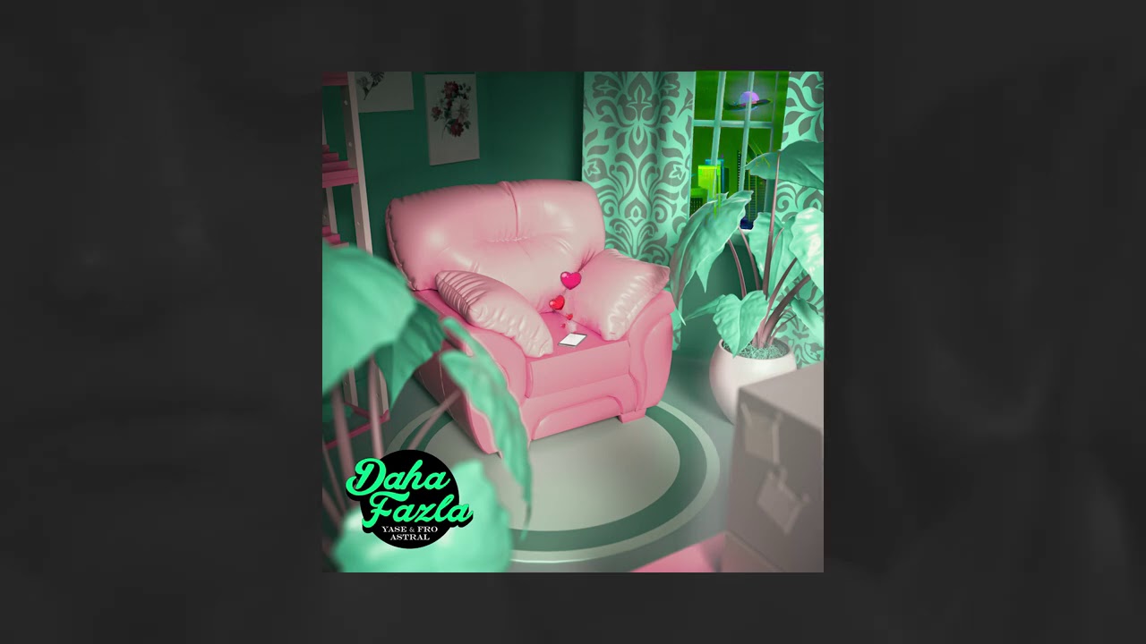 FRO & Yase - Daha Fazla (Produced by ASTRAL)