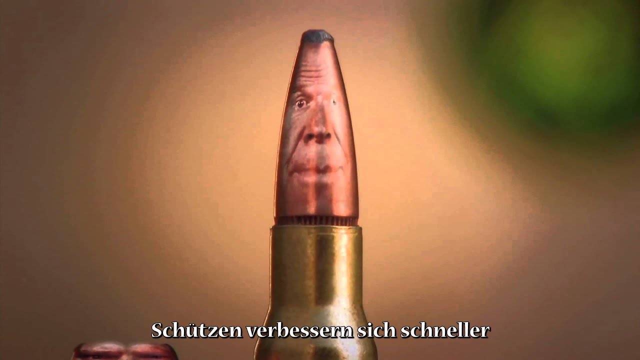 Birchwood Casey - Shoot N C Zielscheiben mit Farbeffekt