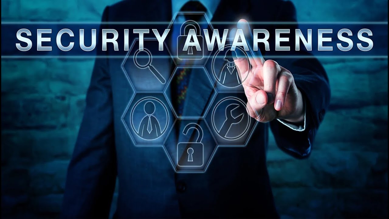 CISSP Domain One &ndash; Personal Security &ndash; Security Awareness, Education, Training