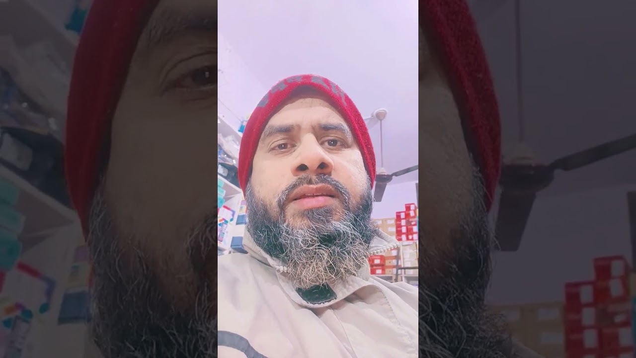 Hoga ek zalsa hasar me Aisa 