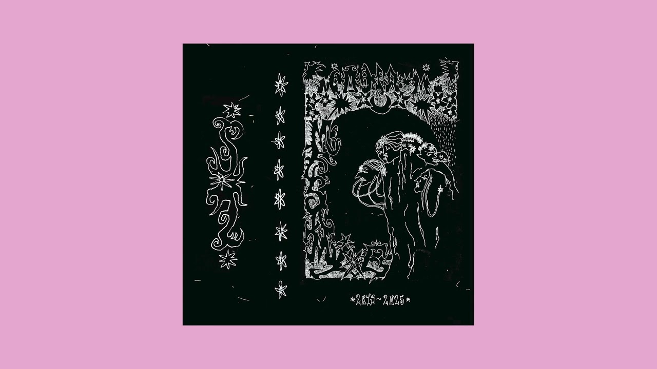 Mona Mi - MESAMI (mes ami.e.s)
