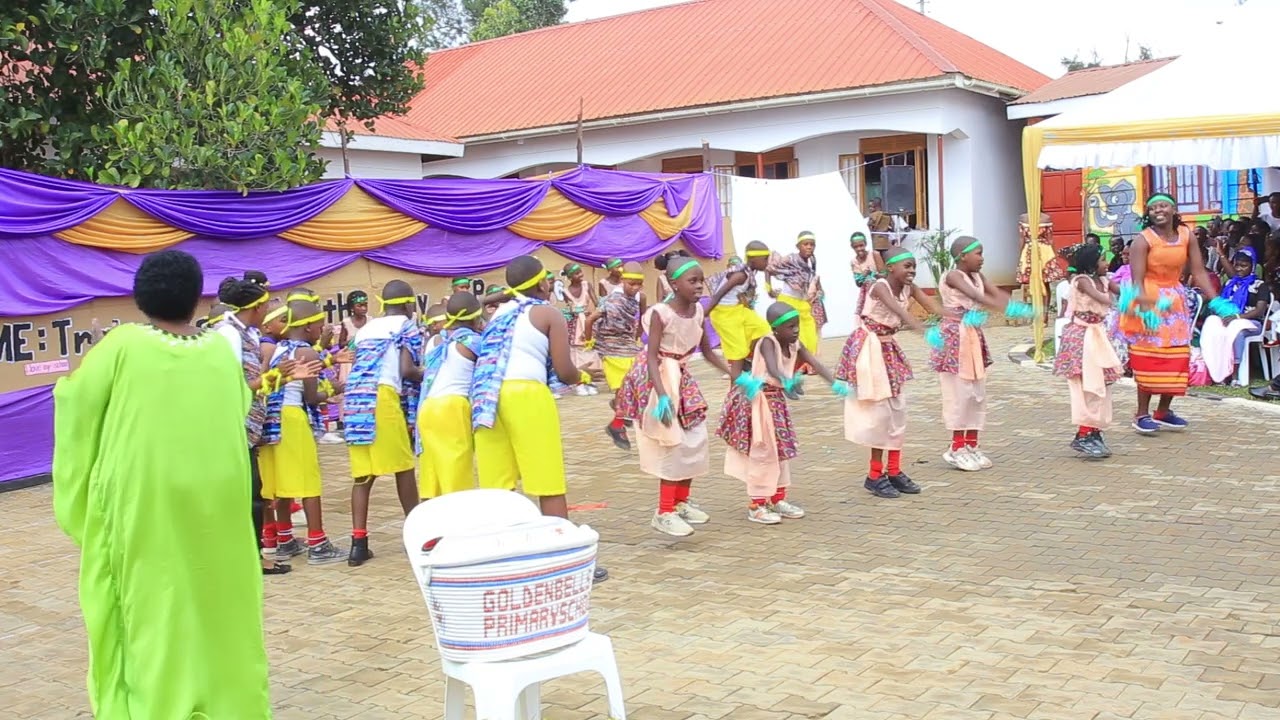 Goldenbells concert 2024