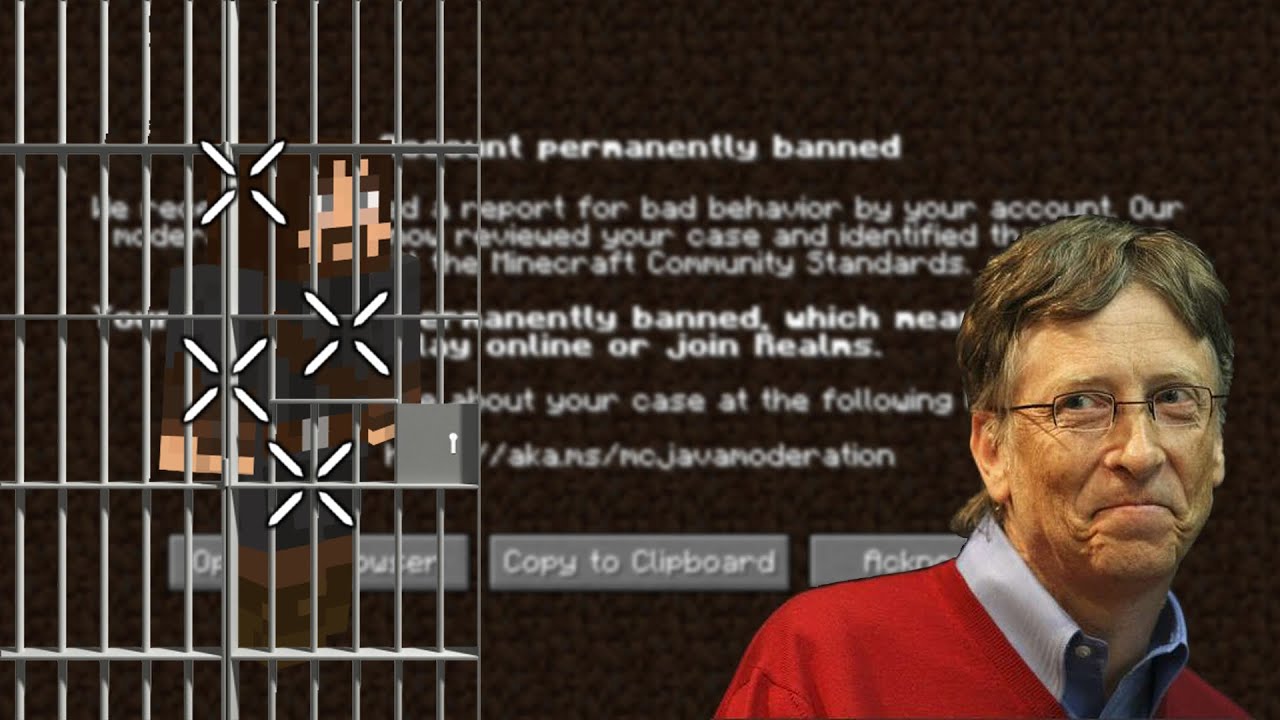 Minecraft Chat Reporting - End of Anarchy?