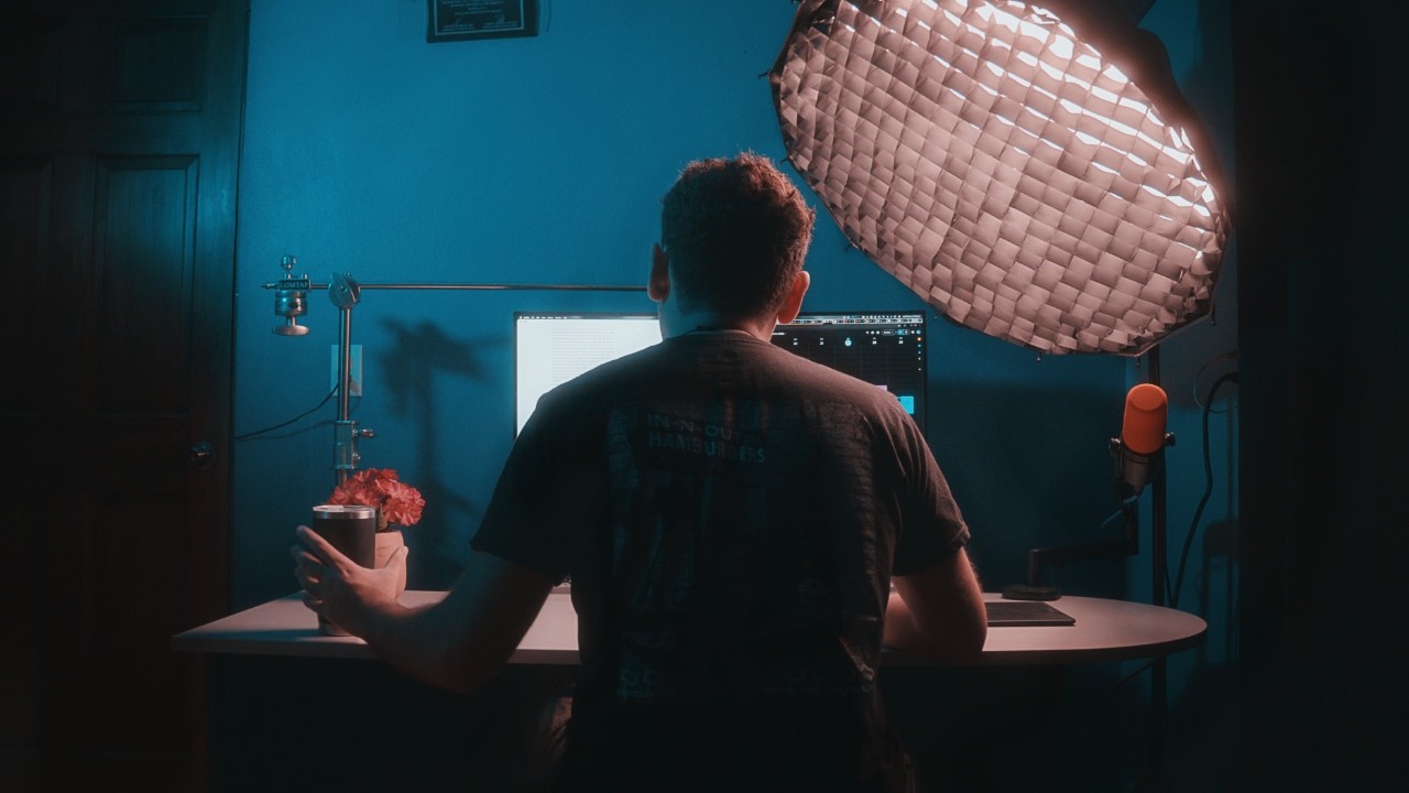 5 Years Making YouTube Videos (And I Am Still Afraid)